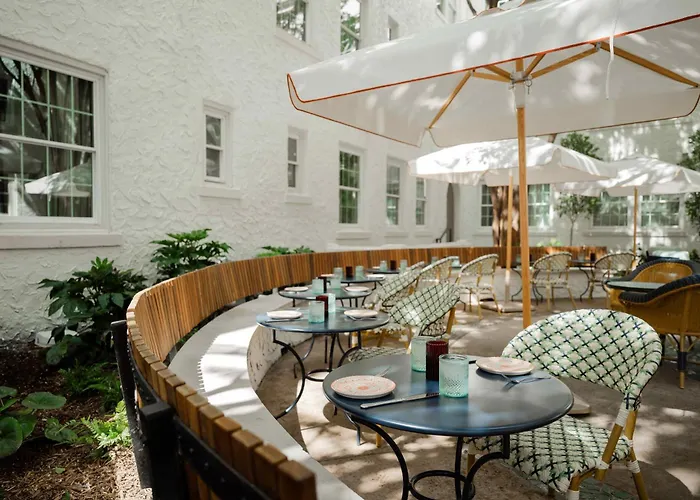 Hotel Granada Midtown