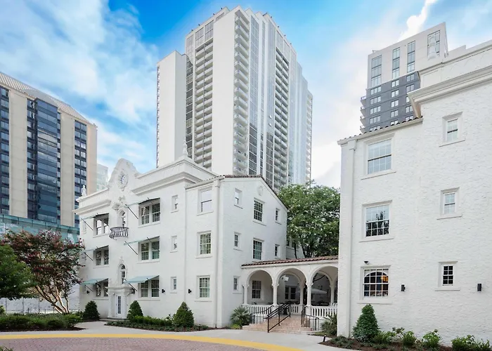 Hotel Granada Midtown